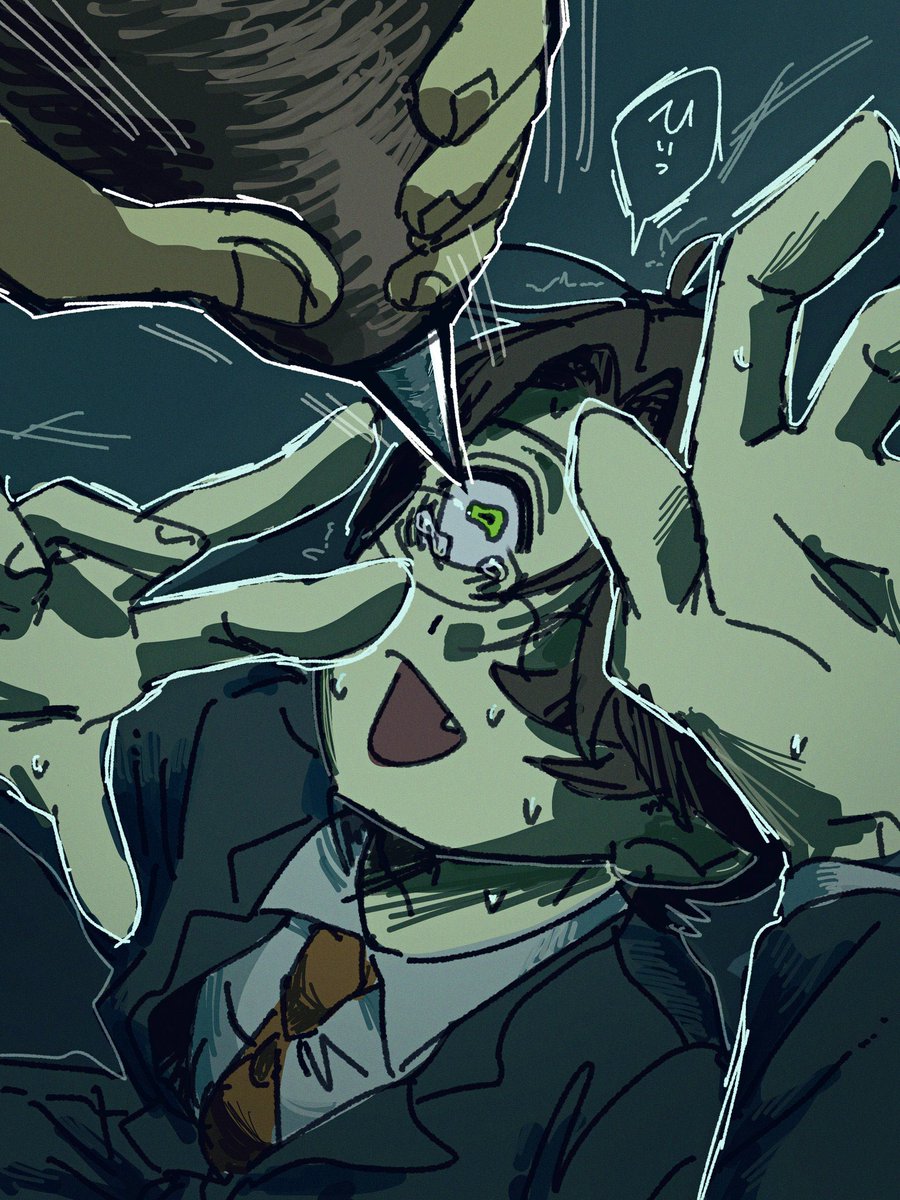 くるんちゅ@skeb募集中 tweet media