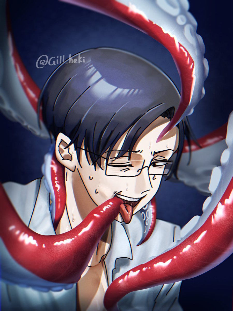 くるんちゅ@skeb募集中 tweet media