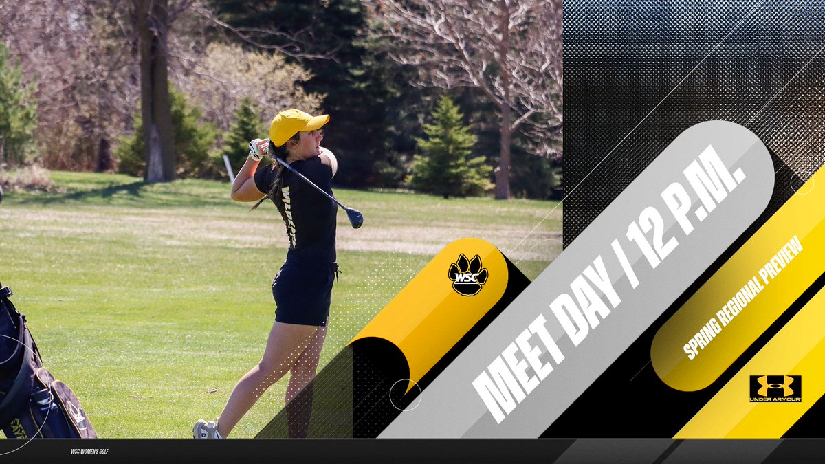 Wayne State Wildcats tweet media