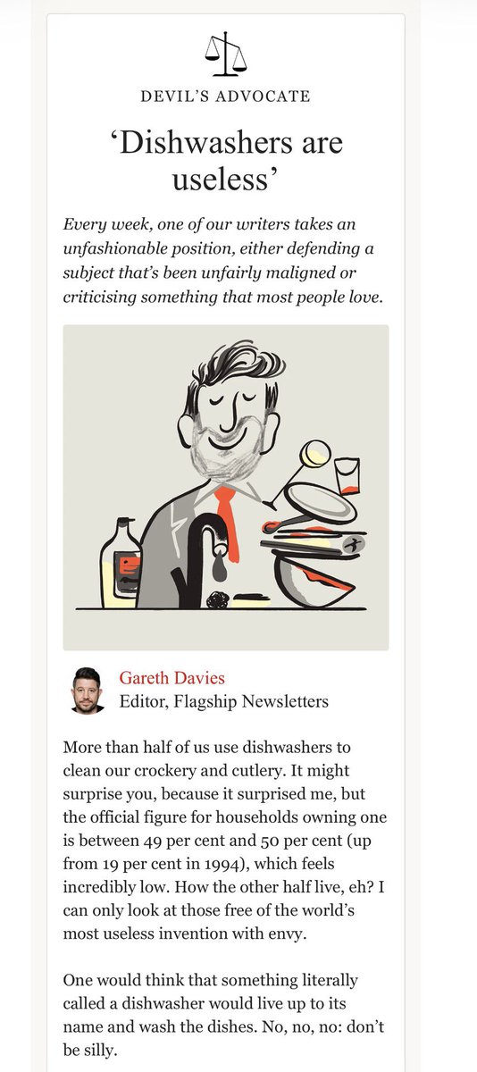 Gareth Davies tweet media