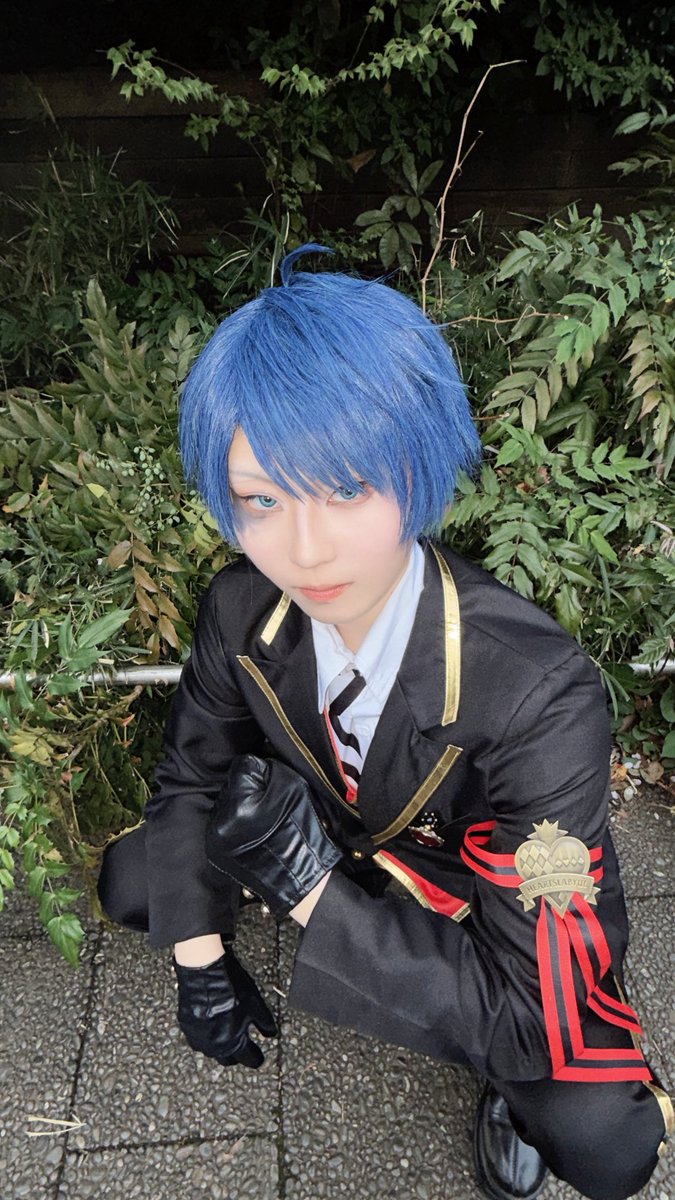 にぎ@4/5 池a! tweet media