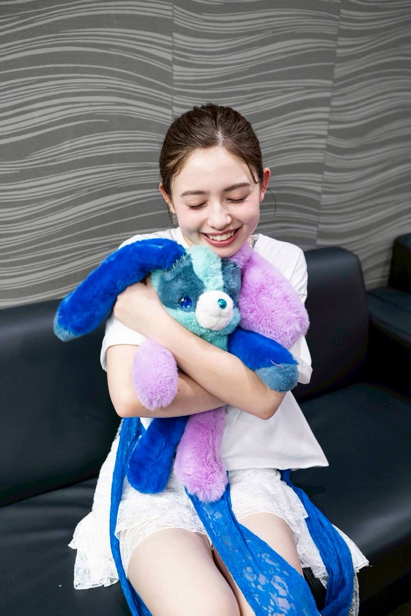 Rainy。 tweet media