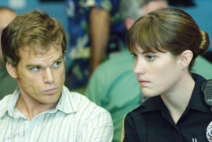 Dark Passenger tweet media