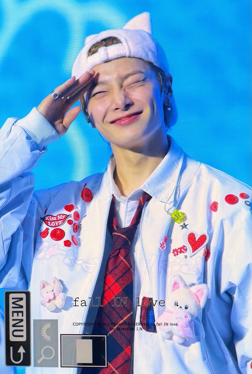 260405 STAY in Our Little House DAY4 pre #I_N #아이엔 #양정인 #아기빵 #StrayKids #스트레이키즈