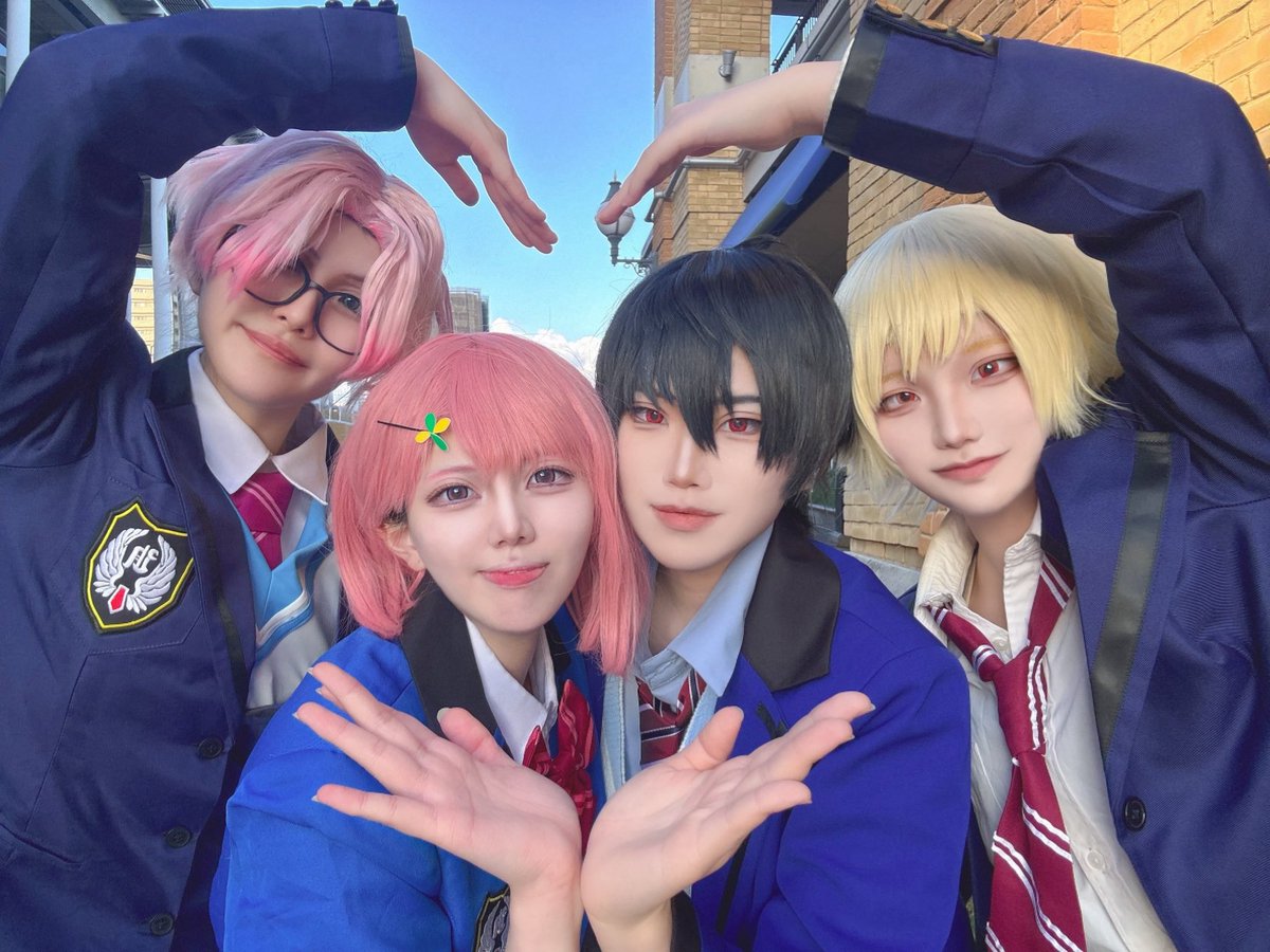 つきぴ tweet media