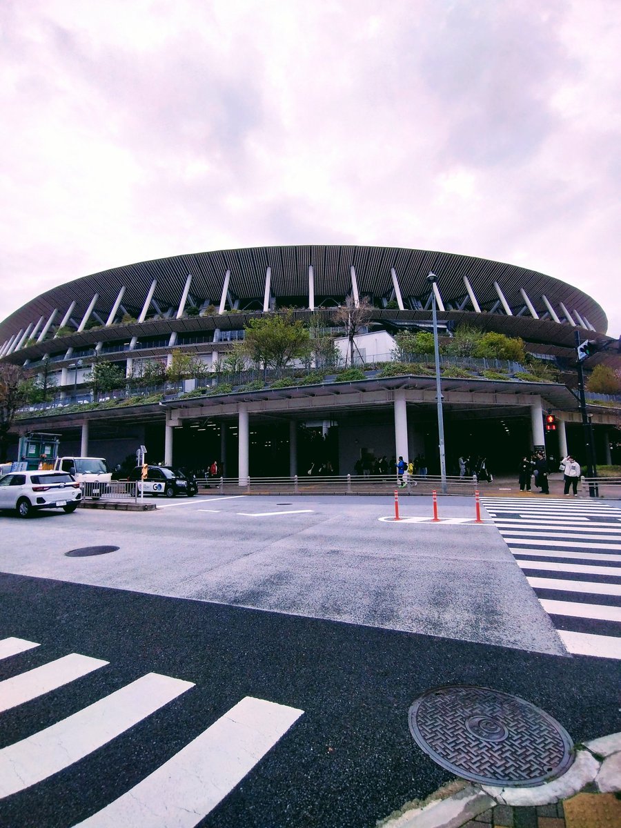 B86gt's tweet photo. THE MUSIC STADIUM 2026 
organized by ONE OK ROCK
参戦！！！

#ワンオク #oor #ONEOKROCK 
#uverworld #mufjスタジアム https://t.co/YL6gwI6GEe
