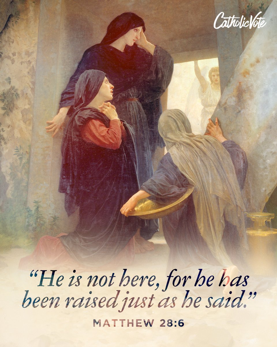 CatholicVote tweet media