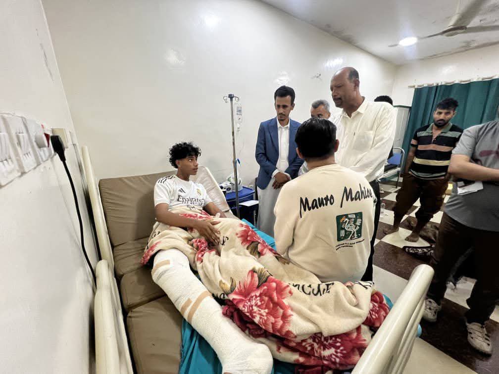 صبري سالمين بن مخاشن tweet media