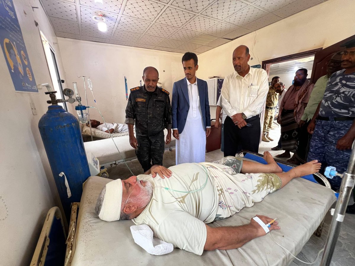 صبري سالمين بن مخاشن tweet media