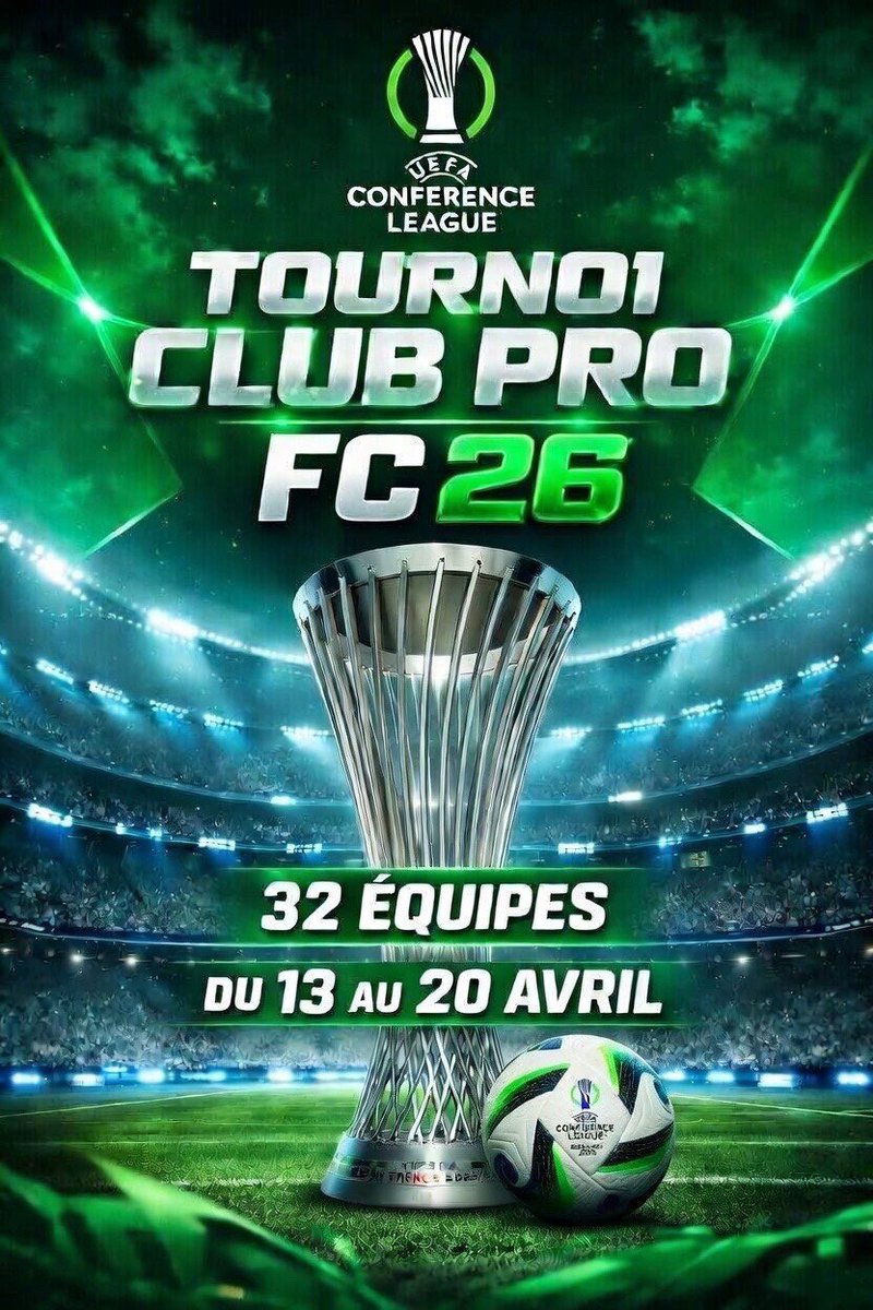 FC Appui Remise tweet media