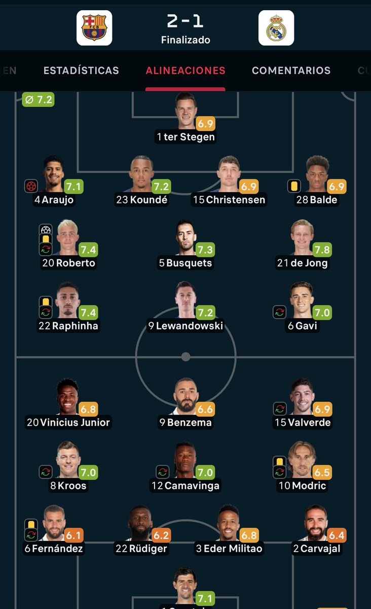 (fan) Gafa tweet media