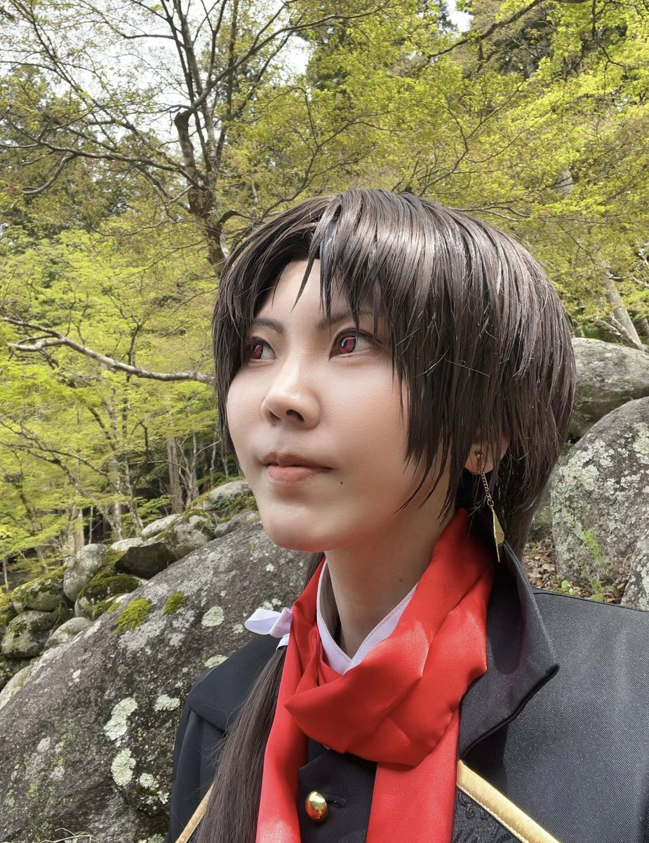 じゅな＠4/5 アスCOS加州, 5/5スパコミ　タブナイオンリー tweet media