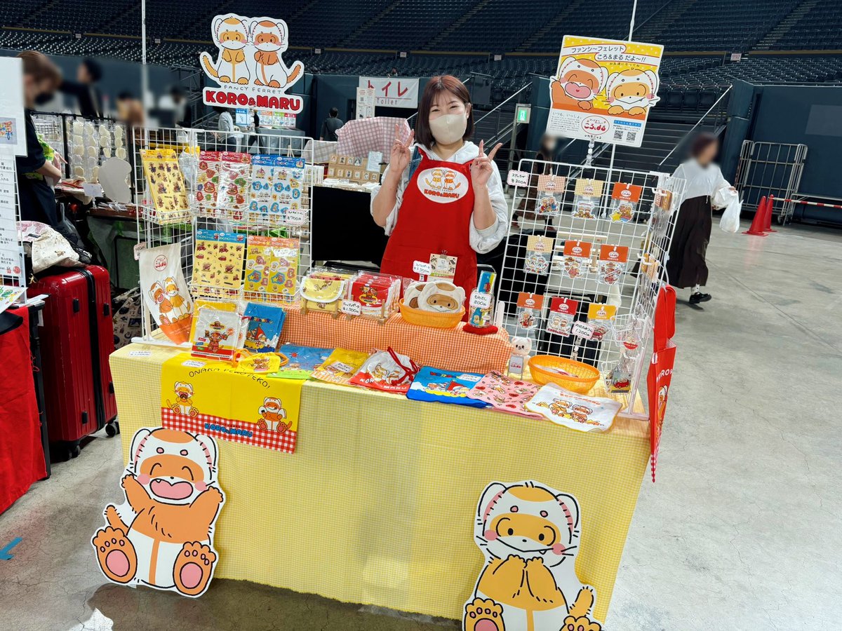 ころ&まる🌷 tweet media