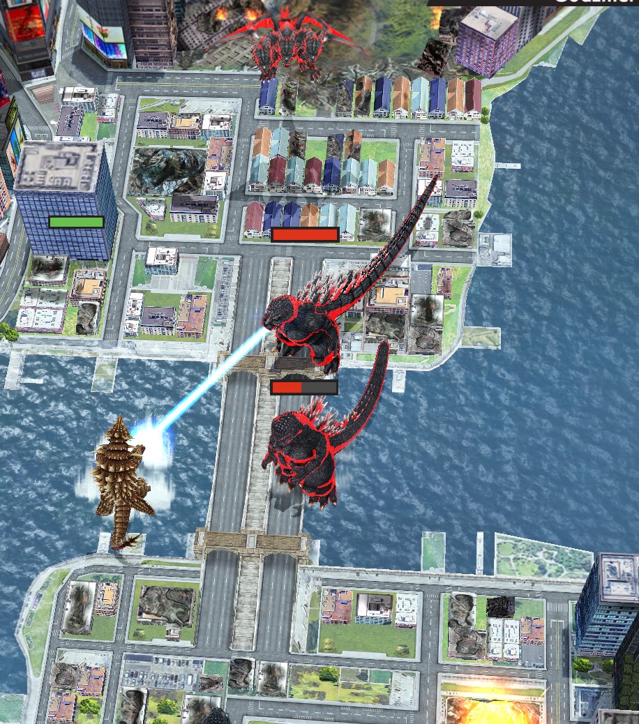 七面鳥オルタ@頭ベリアル tweet media