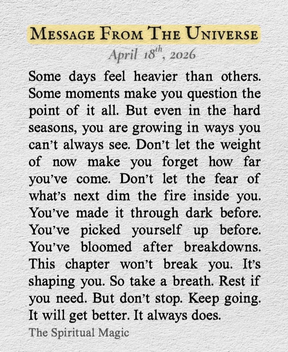 Universe Vibe tweet media