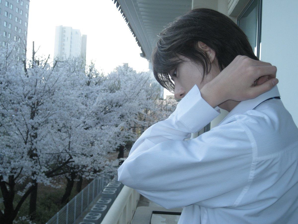 Wonbin! tweet media