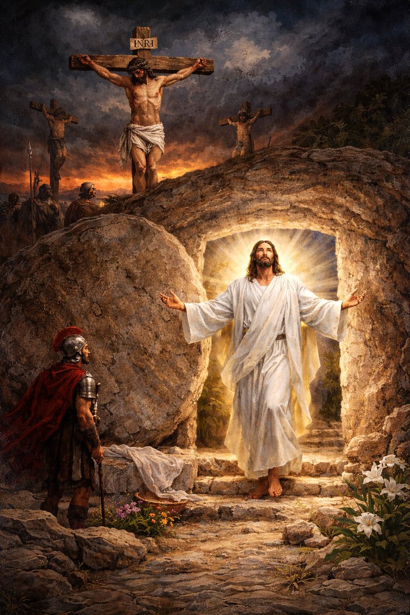 Happy Easter