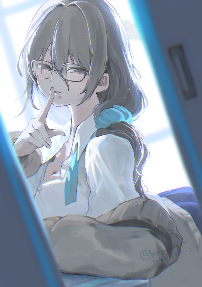 こゆ〜🐥 tweet media