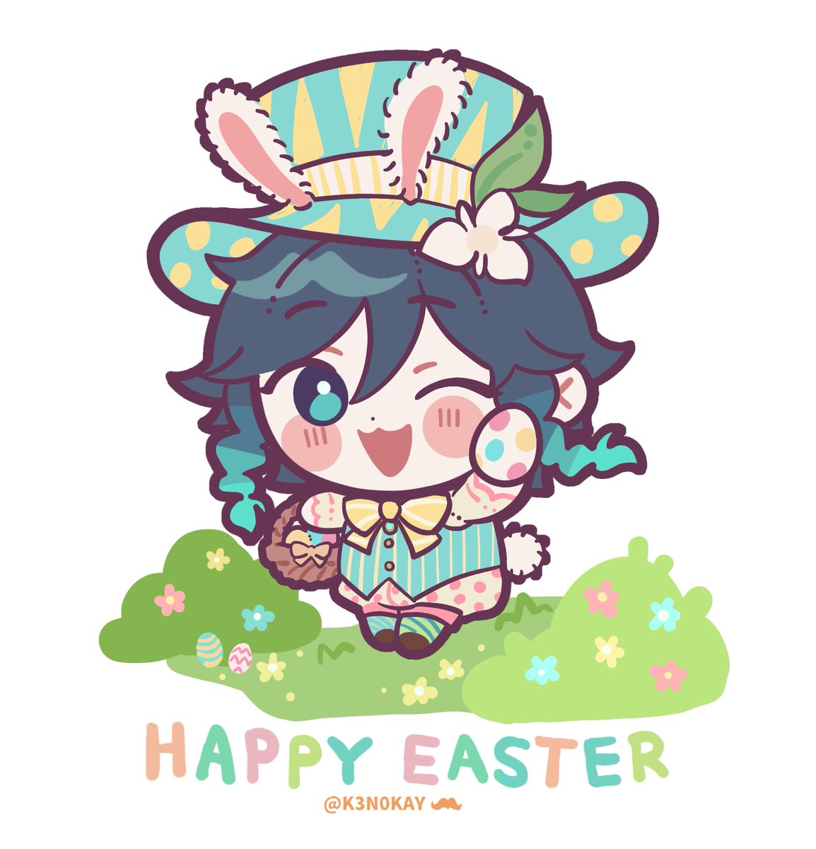 K3NILLUST ✦ COMMISSIONS OPEN tweet media