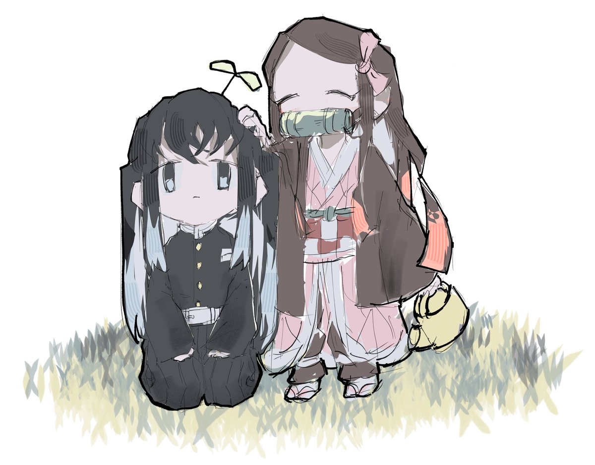 おちば tweet media