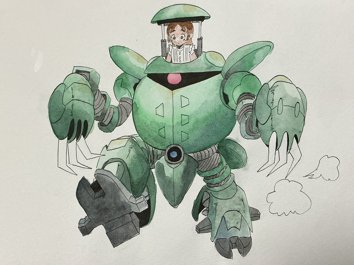 芦塚しげお tweet media