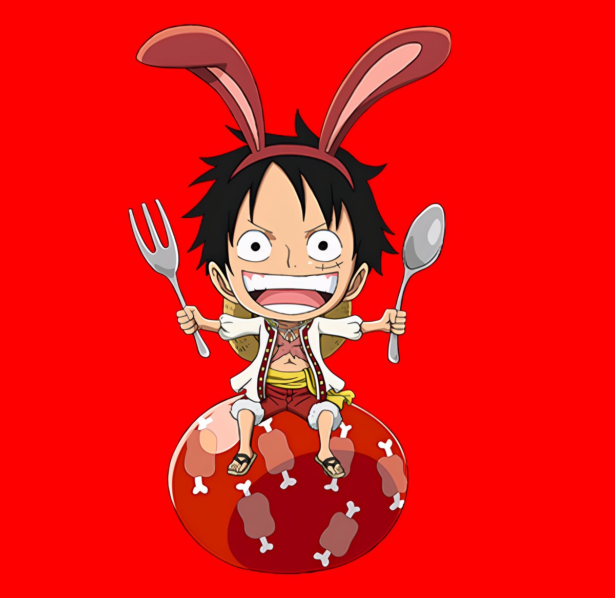 Luffy Pic's 🍖 tweet media