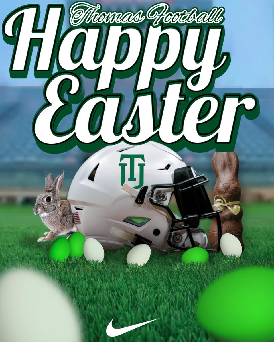 TU Football tweet media