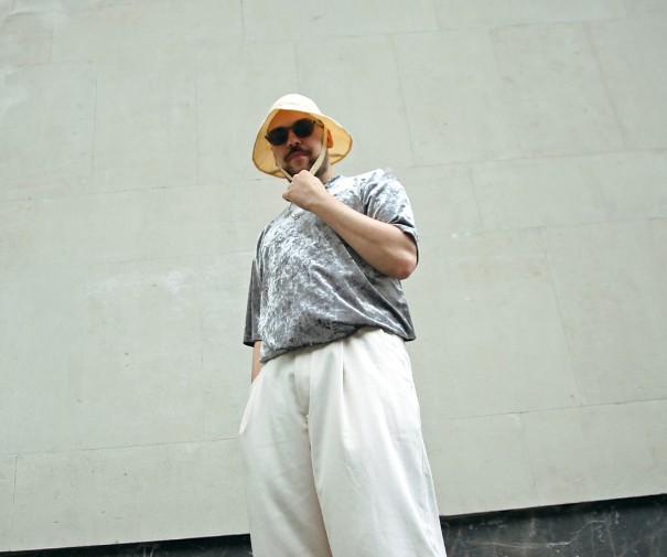 SFFTK's tweet image. Beat Appetit: @morgan_hislop - Midnight Multiplex  [Mystery Shopper] 
soulfoodforthekidz.blogspot.com/2026/03/beat-a… #beats #electronic