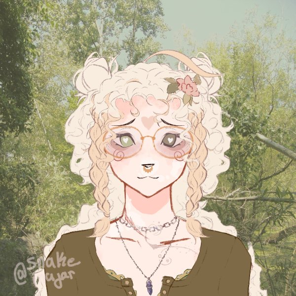 ivyvineeee's tweet photo. @jelenitw haii!! she's not a canine, but a bunny, and I think it would be so awesome to see her slightly more anthro, because your style is so awesome (⁠*⁠´⁠ω⁠｀⁠*⁠) https://t.co/g1aHcXPeUx