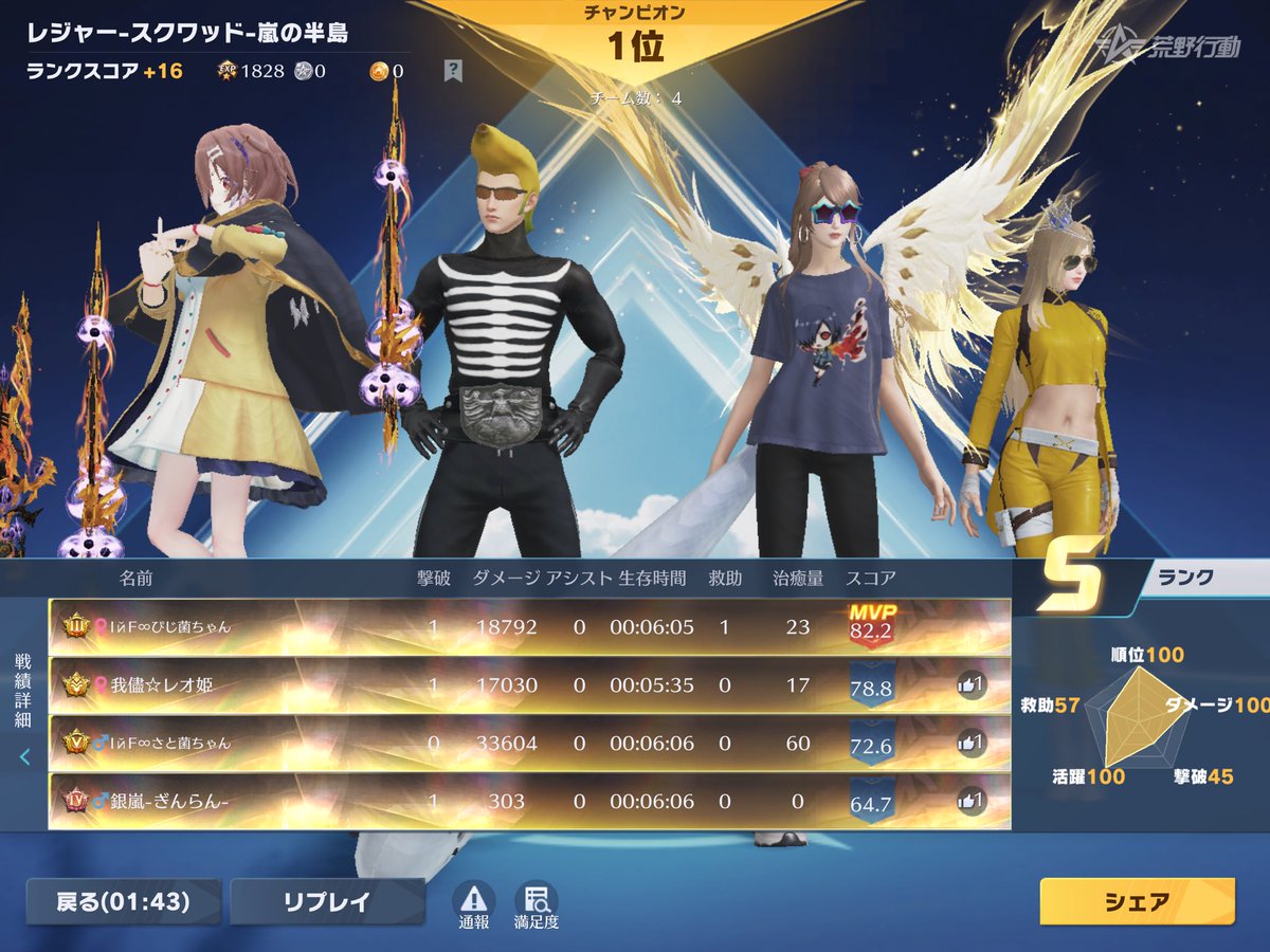 IйF∞ぴじ菌ちゃんʚ👾ɞ👑InfinitY∞団長🎀 tweet media