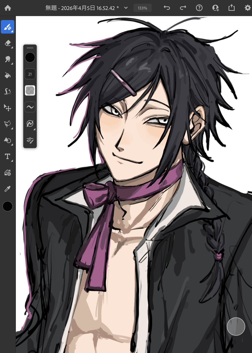 かぬれぷりん (@purin_umeee112) on Twitter photo 