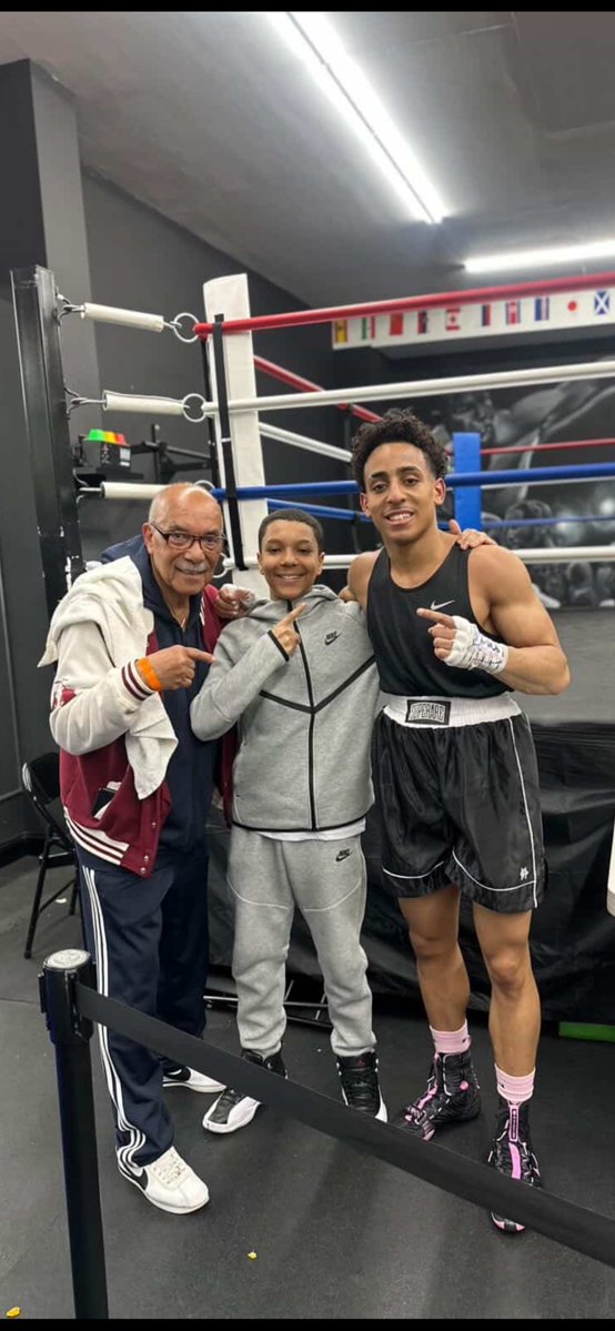 HighBoxingIQ tweet media