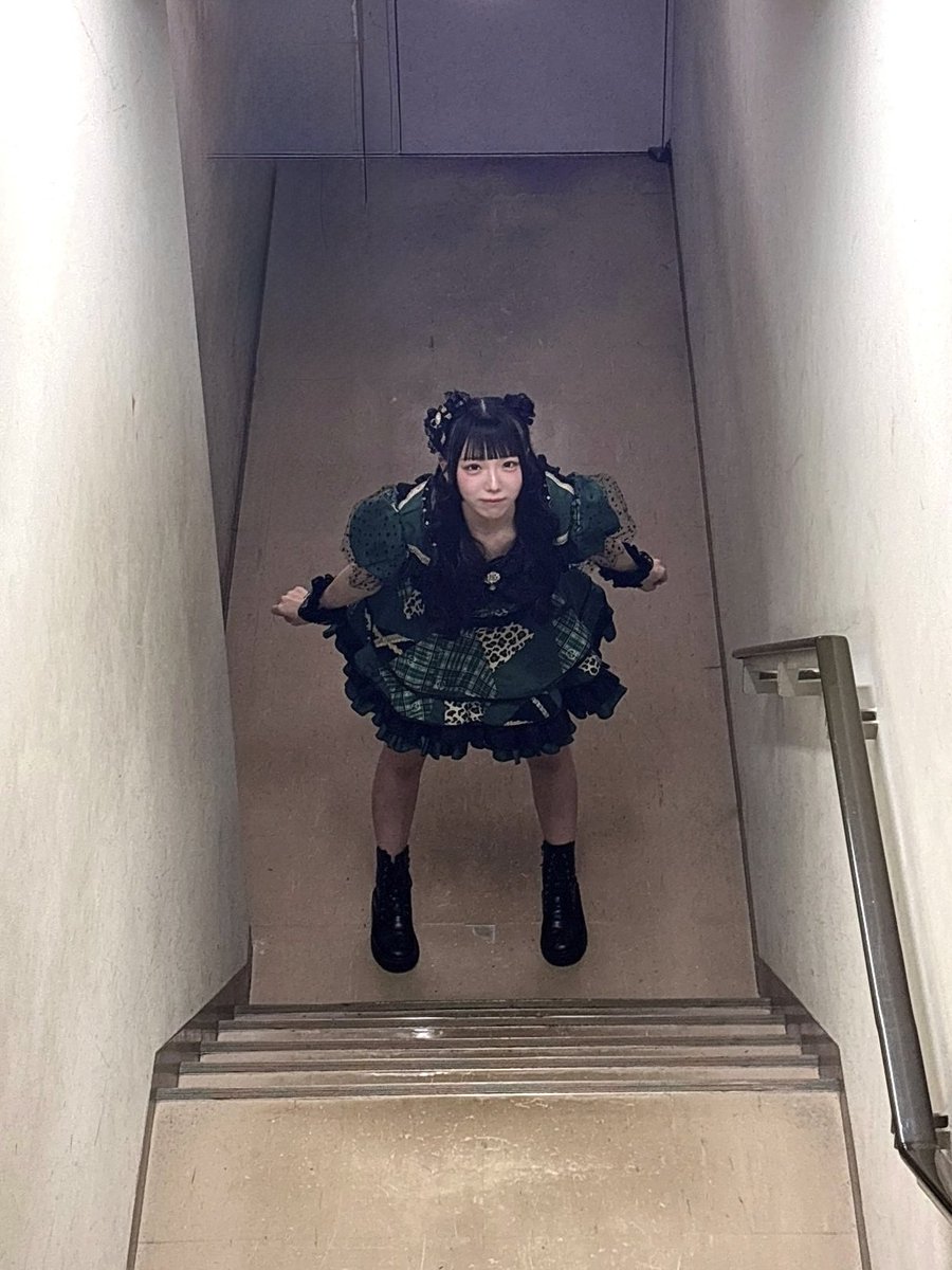 双葉しおり【 コングラッチェ！】 tweet media