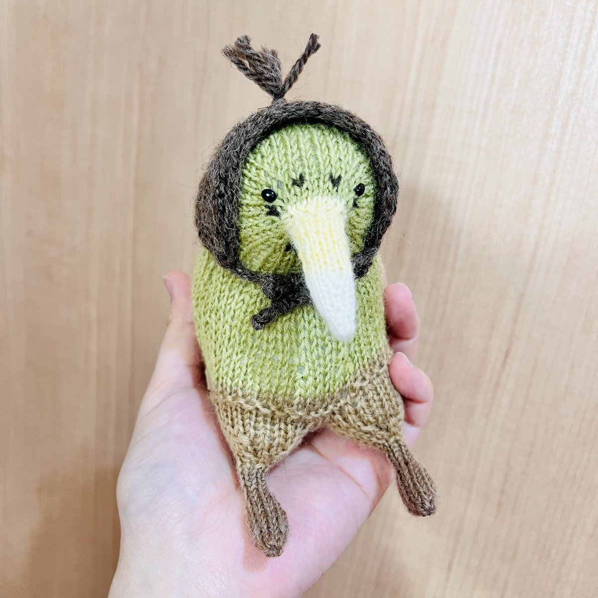 あむおでこ tweet media