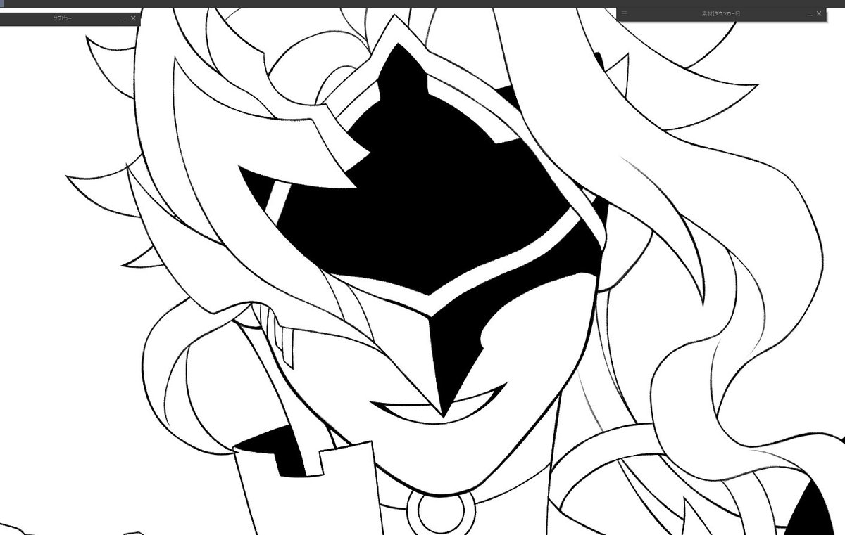 地鳥(zidori) tweet media