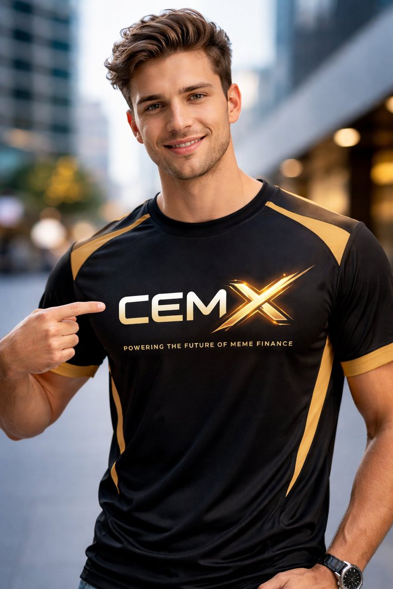 CemxExchange's tweet photo. 🚀 The CemX Exchange Beta Phase is now LIVE!

Want early access? Join our Beta Phase Live group and be part of the action. We'll communicate updates and feedback directly there.

👉 https://t.co/fVv241G58r
⏳ Hurry, the link is expiring soon! https://t.co/V42h16LdjO