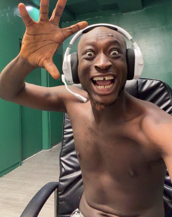 DAMI FOREIGN🥶 tweet media