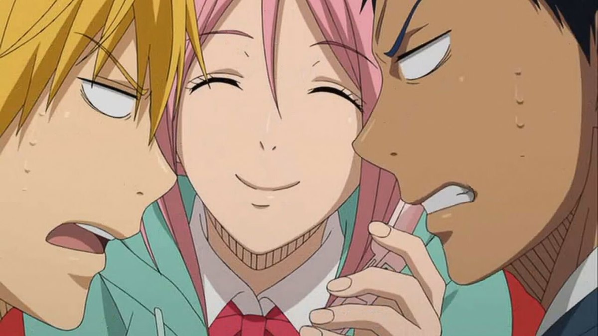 timely kise ✨️ tweet media