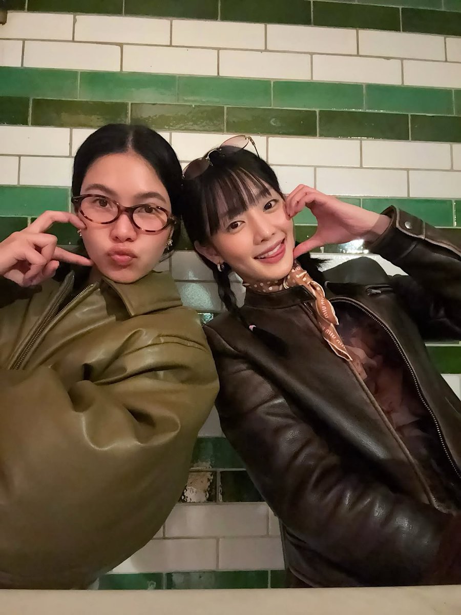 MINNIE NOTE tweet media