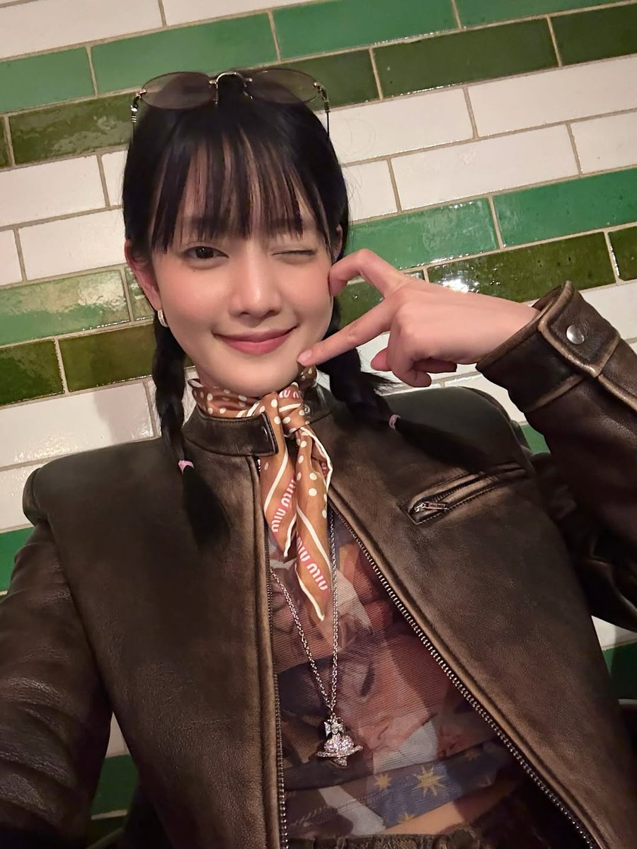 MINNIE NOTE tweet media