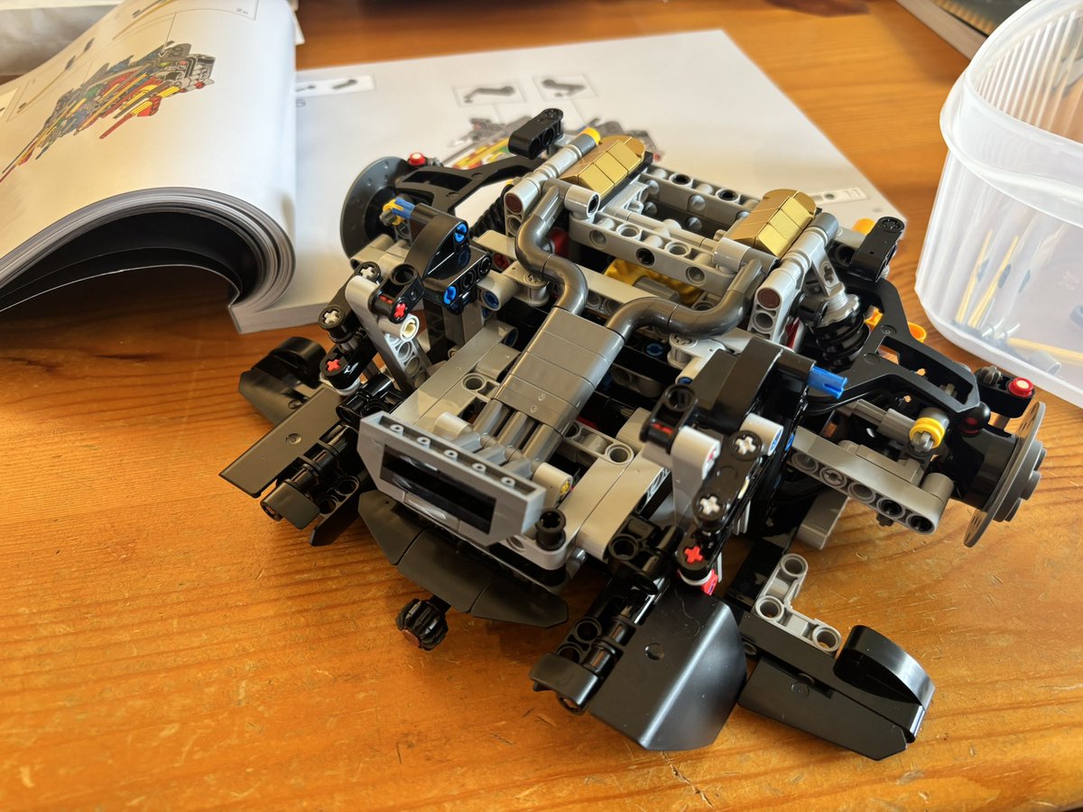 Soapy Stick tweet media