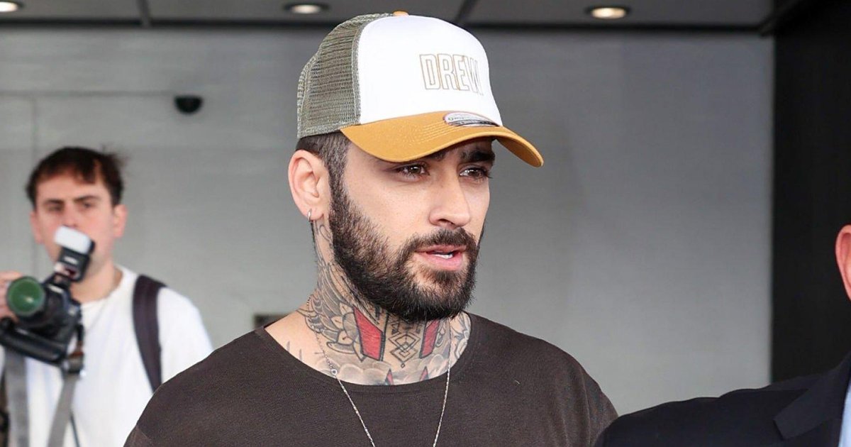 instinctmag's tweet image. Another Round of Gay Rumors: No, Zayn Did Not Come Out! dlvr.it/TRtKsh #gayrumor #OneDirection #ZachSang #ZaynMalik