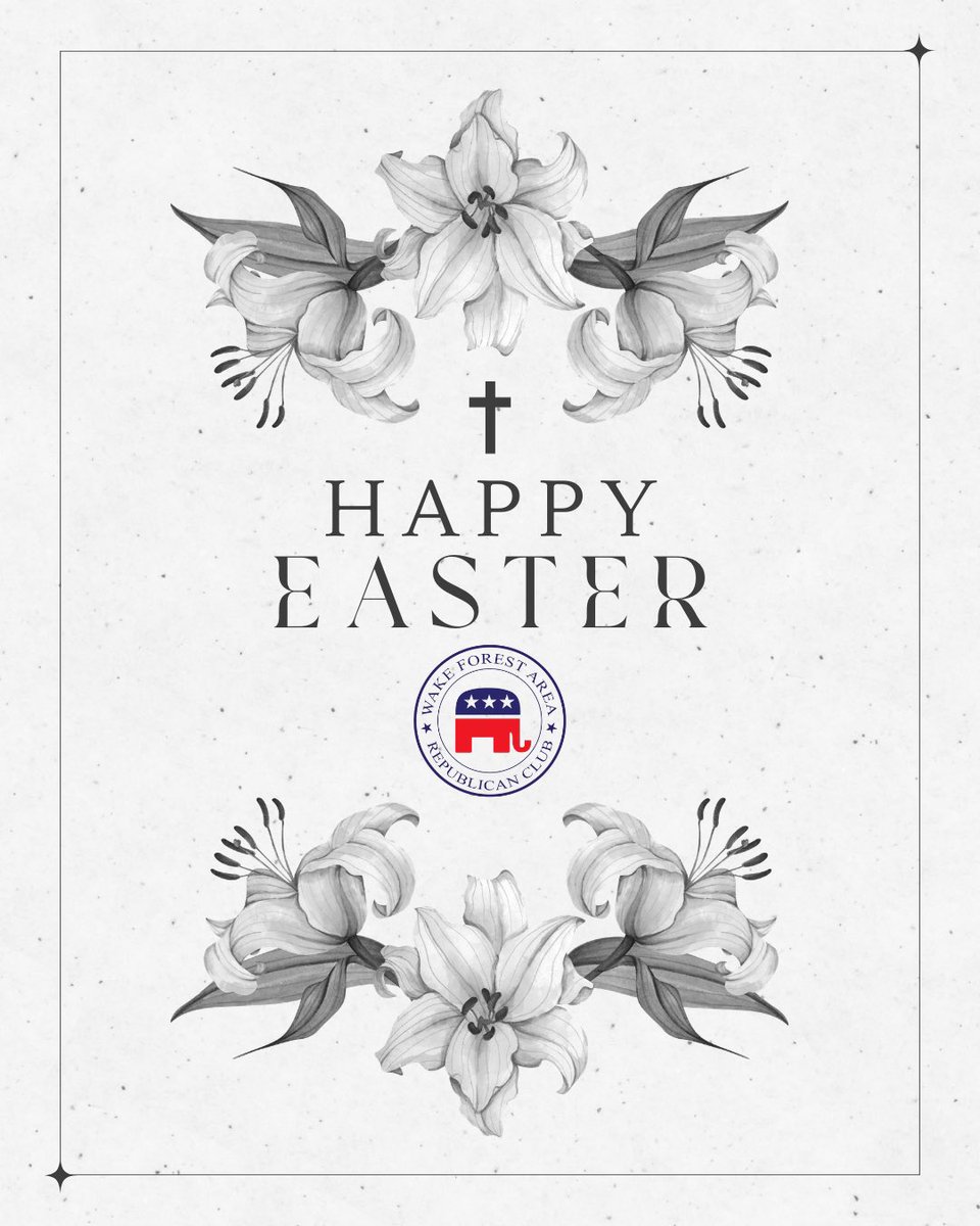 WakeForestGOP's tweet photo. https://t.co/SpNudMaB9D