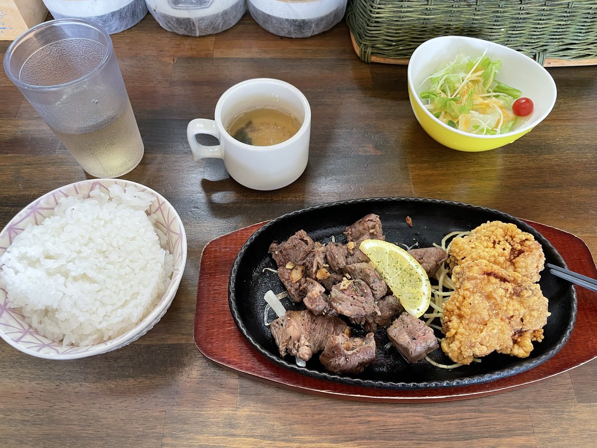 んぱっ！ tweet media