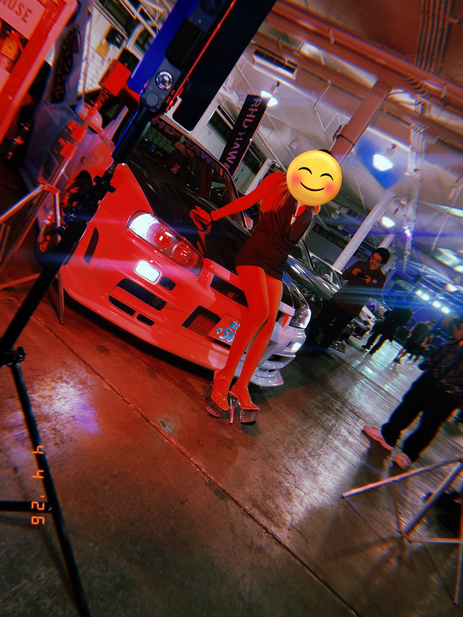 Kami / Ay Yaya | waitlist: closed tweet media