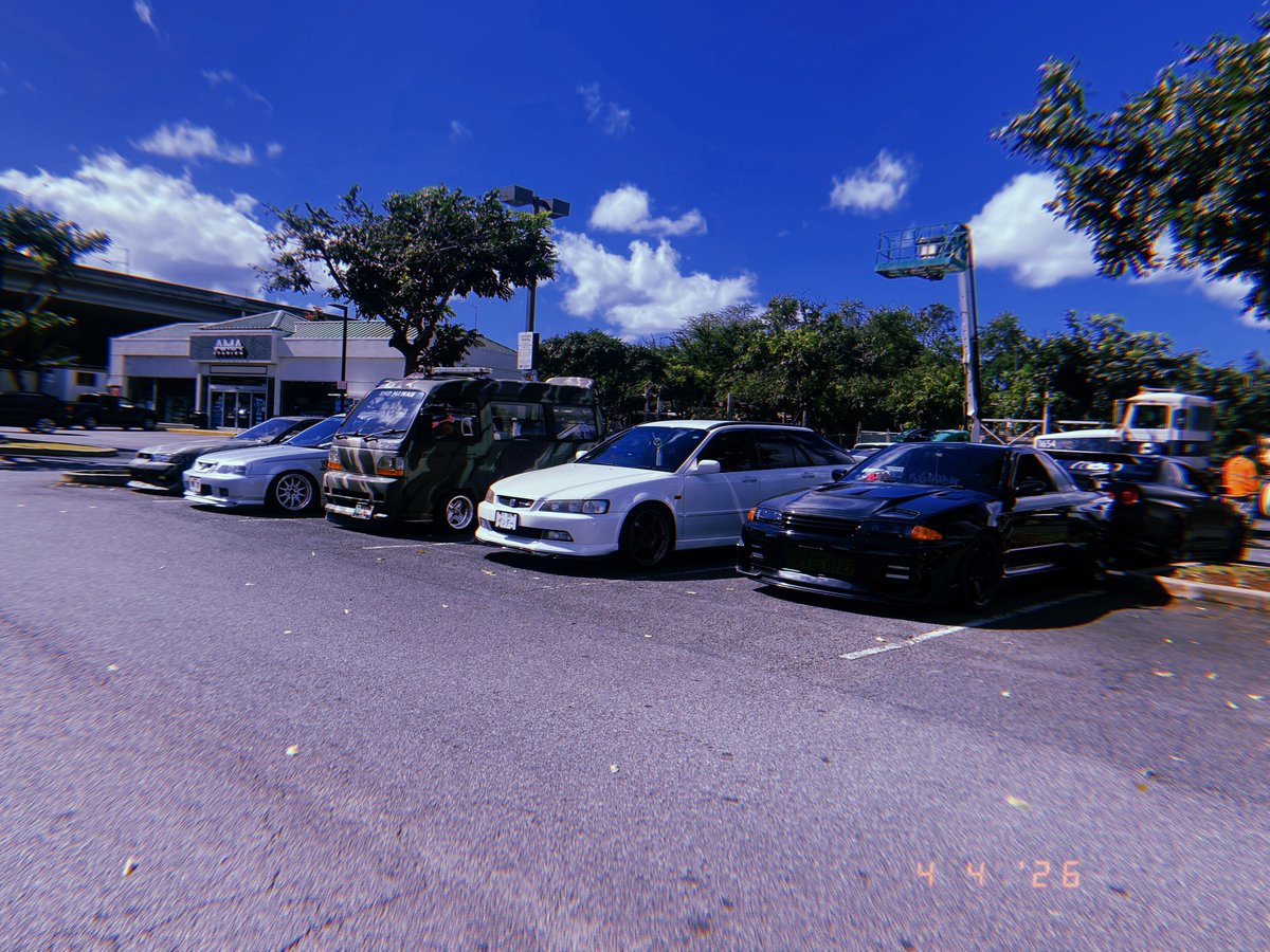 Kami / Ay Yaya | waitlist: closed tweet media