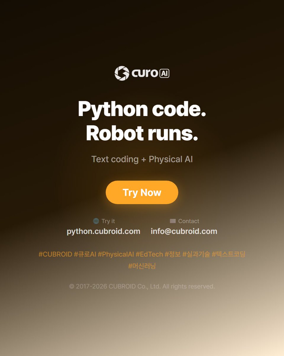AI STEM Education Cubroid tweet media
