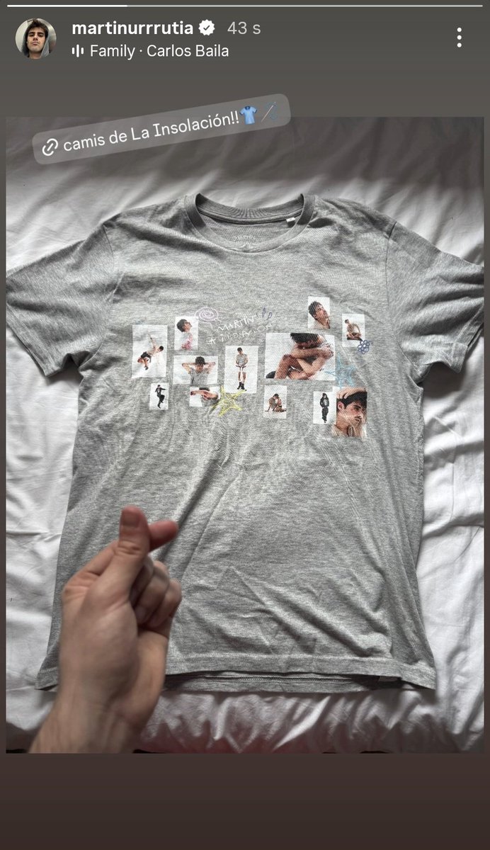 julietdaisys's tweet photo. esta #monada de merch https://t.co/YGJH6So7ky