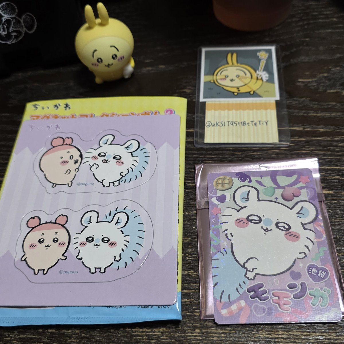 ひとみっきー tweet media