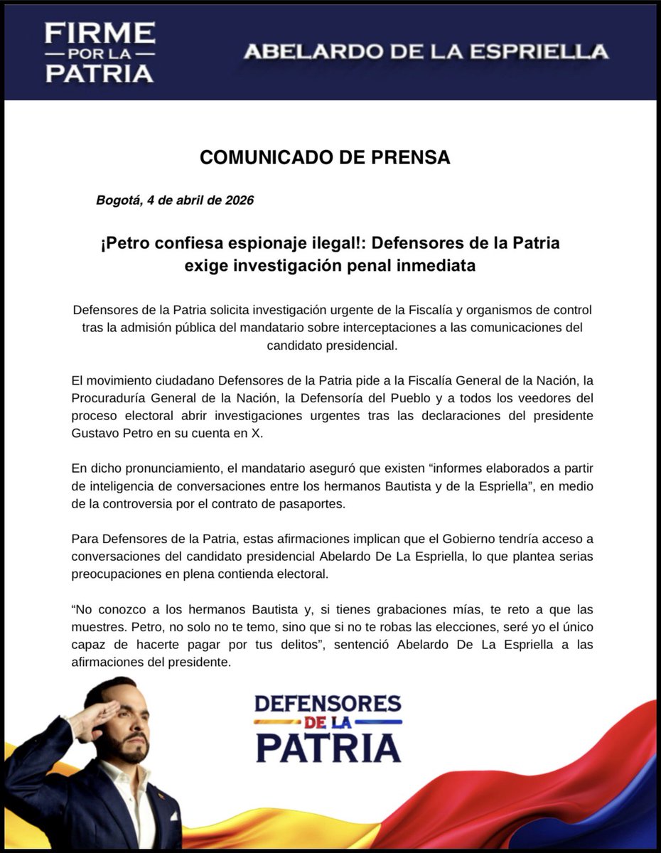 Ani Abello tweet media